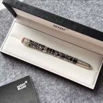 MONTBLANC Inheritance Series Spider Signature Pen, Bead Pen, Ink Pen, Neutral Pen, Ballpoint Pen